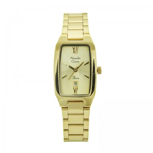Alexandre Christie AC 2455 Gold LDBGPIV